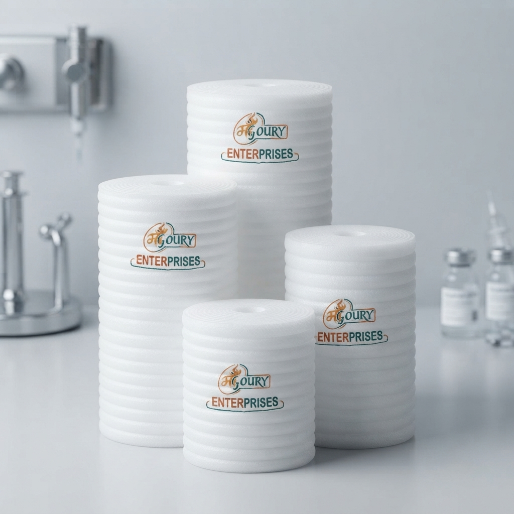 EPE Foam Roll