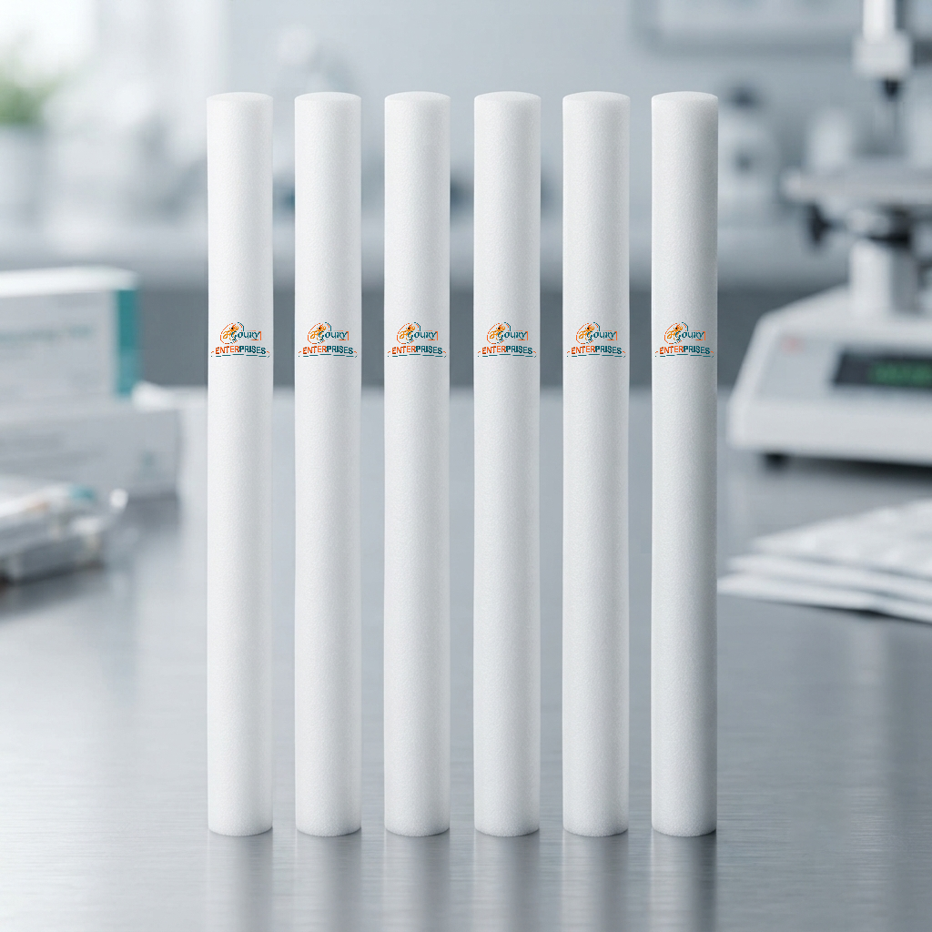 EPE Foam Rod