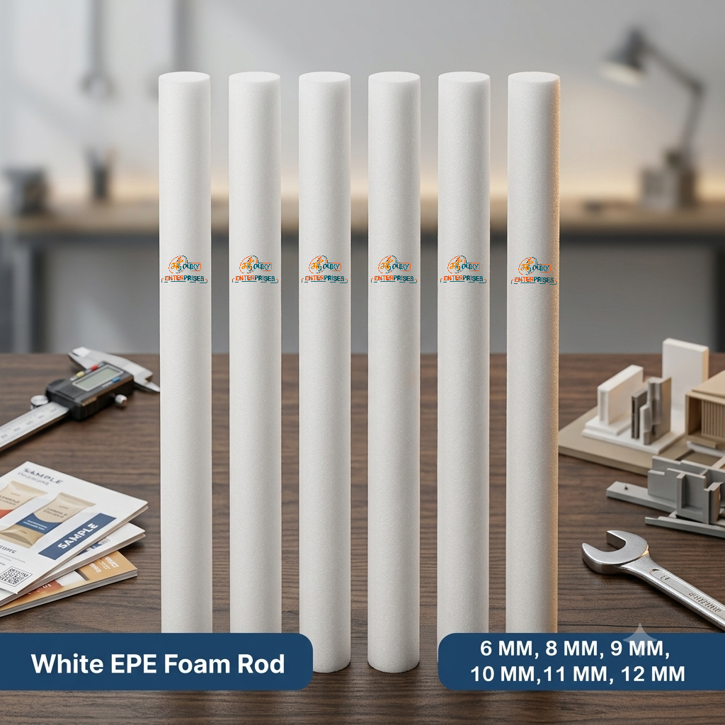 EPE Foam Rod