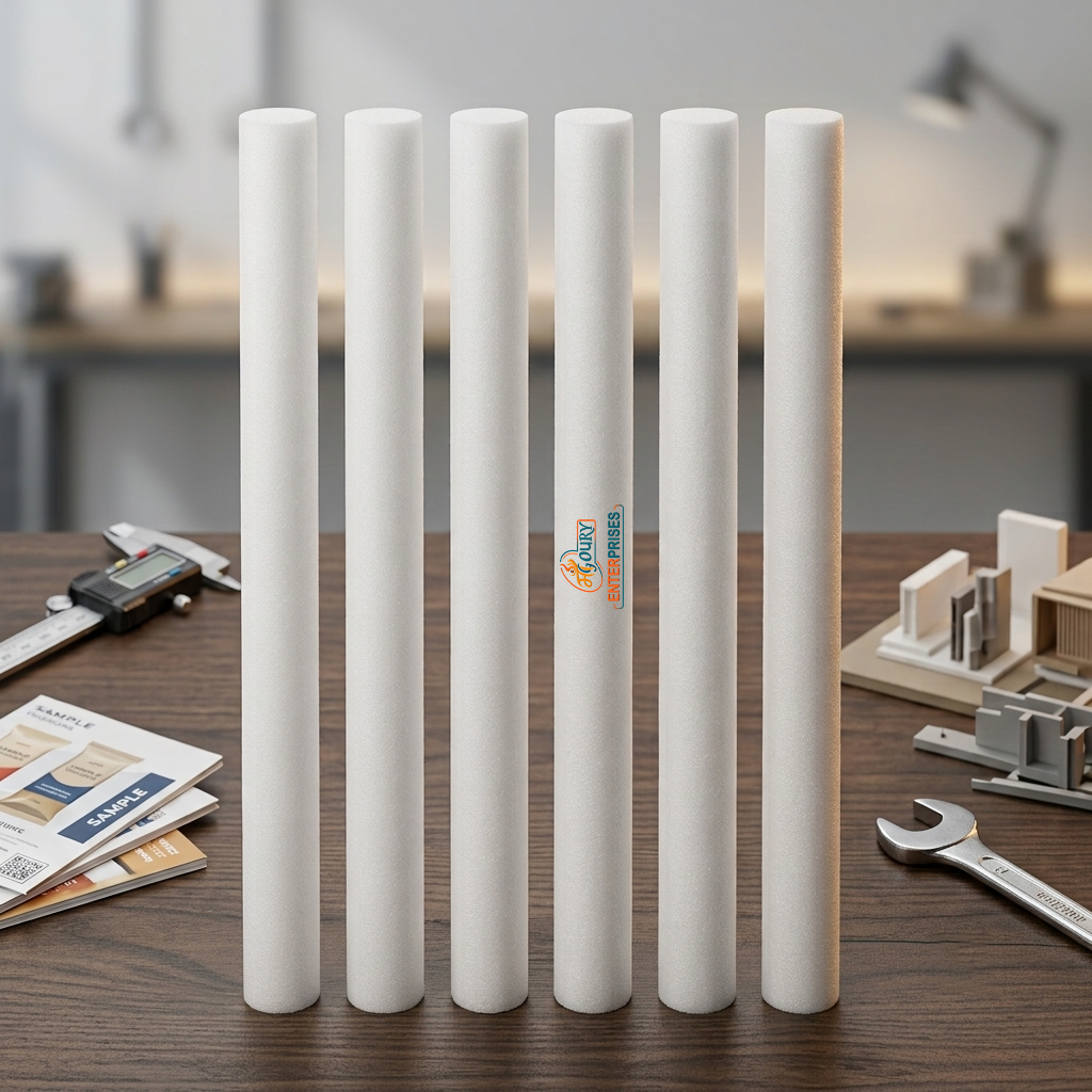 EPE Foam Rod image 5