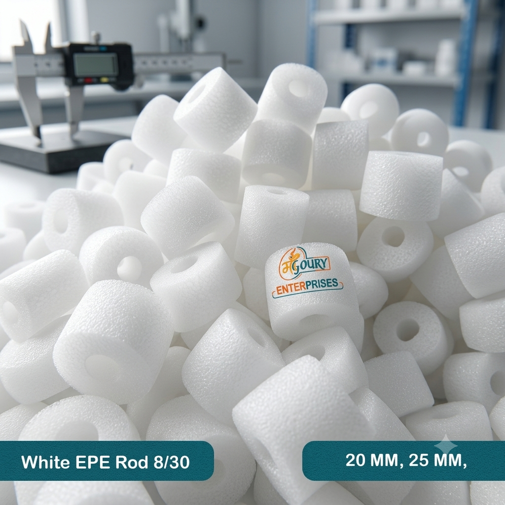 EPE Rod 8/30