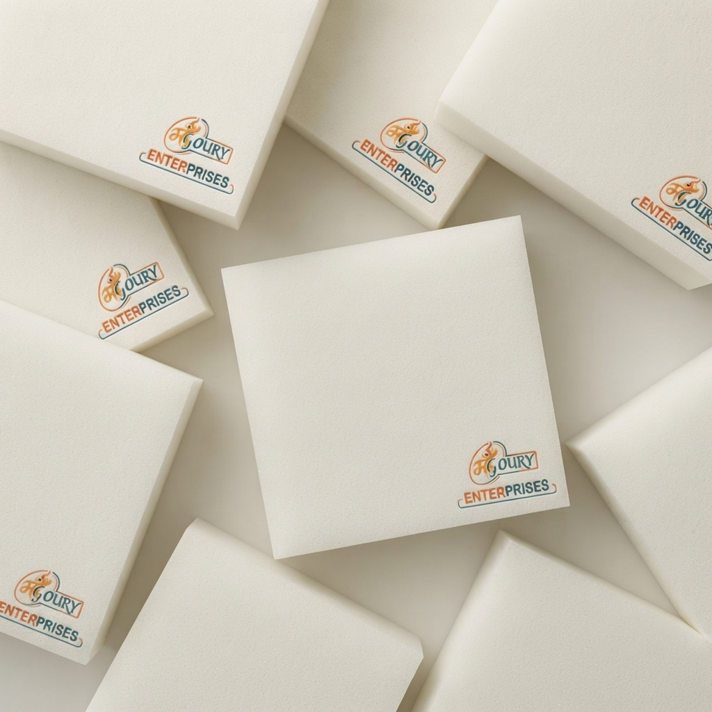 PU Foam 50 Density
