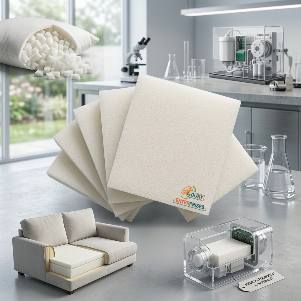 Hitlon Foam Sheet