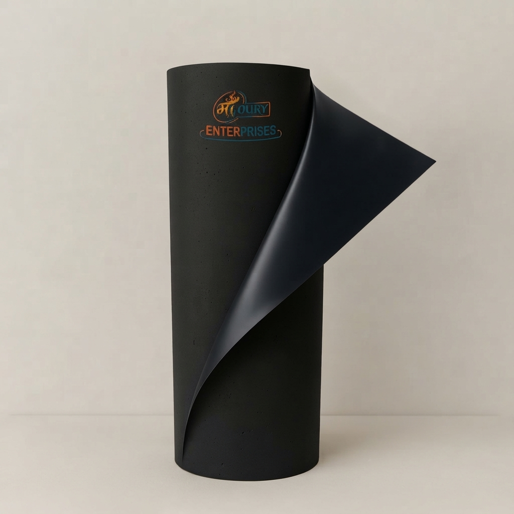 Ping Pong Roll 0.8 mm