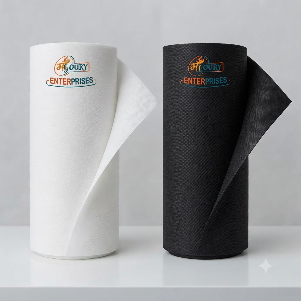 Non-Woven Fabric Roll image 2